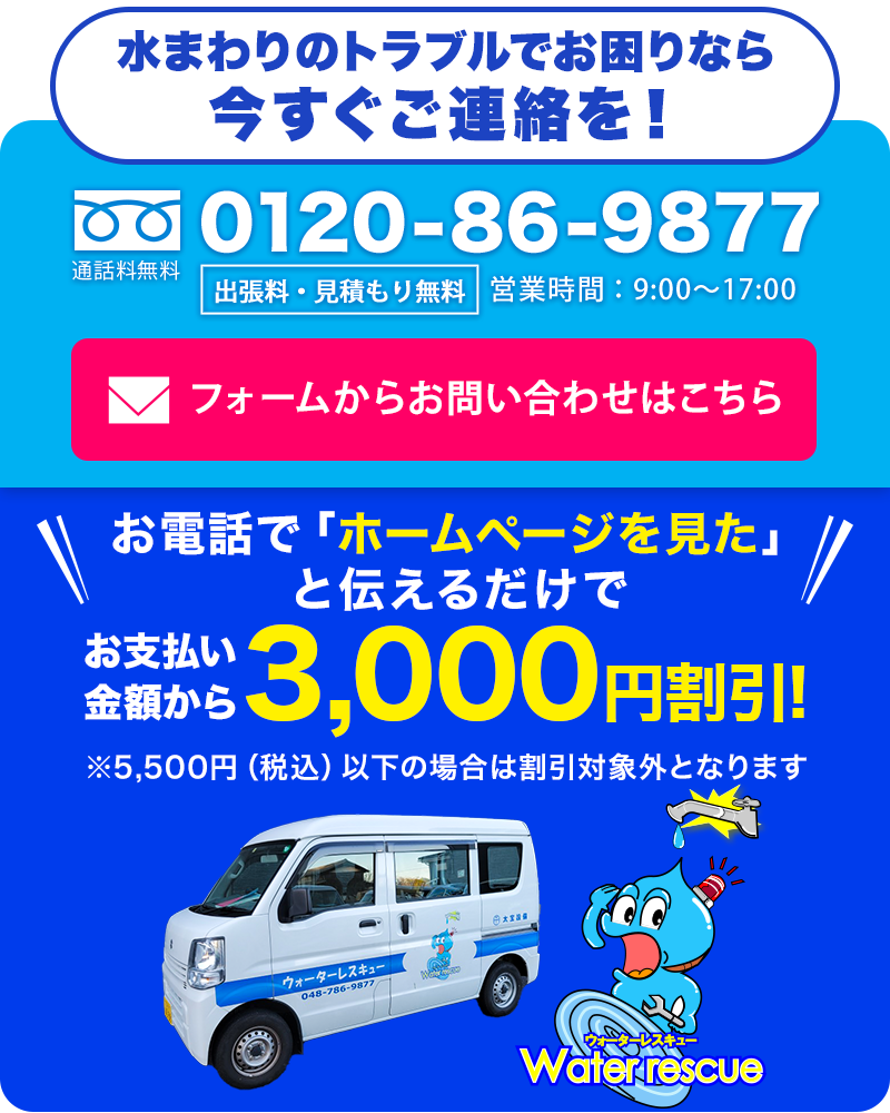 お問い合わせバナー SP